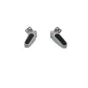 Repose pieds arriere droit YADEA SXT 50 GEKKO V3 2018 - 2024 Repose pieds arriere droit YADEA SXT 50 GEKKO V3 2018 - 2024
