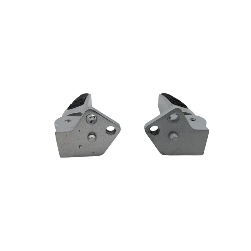 Repose pieds arriere droit YADEA SXT 50 GEKKO V3 2018 - 2024