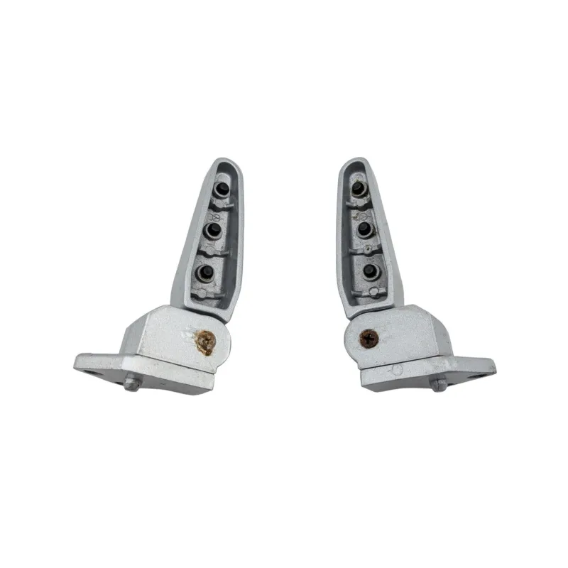 Repose pieds arriere droit YADEA SXT 50 GEKKO V3 2018 - 2024
