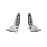 Repose pieds arriere droit YADEA SXT 50 GEKKO V3 2018 - 2024 Repose pieds arriere droit YADEA SXT 50 GEKKO V3 2018 - 2024