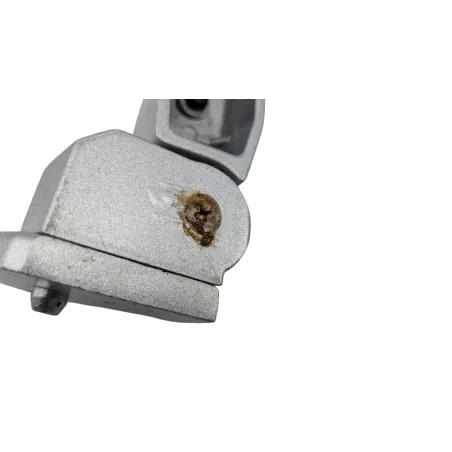 Repose pieds arriere droit YADEA SXT 50 GEKKO V3 2018 - 2024