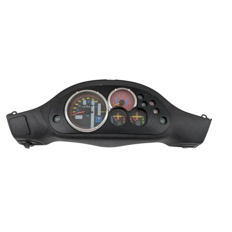 Compteur PIAGGIO NRG PUREJET 50 2003 - 2011