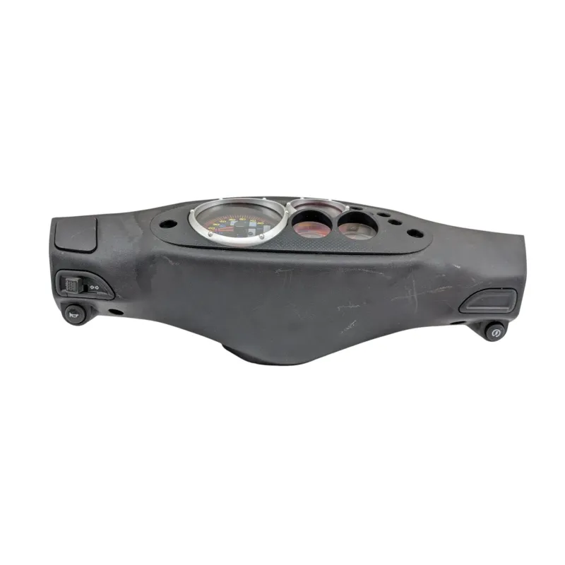 Compteur PIAGGIO NRG PUREJET 50 2003 - 2011