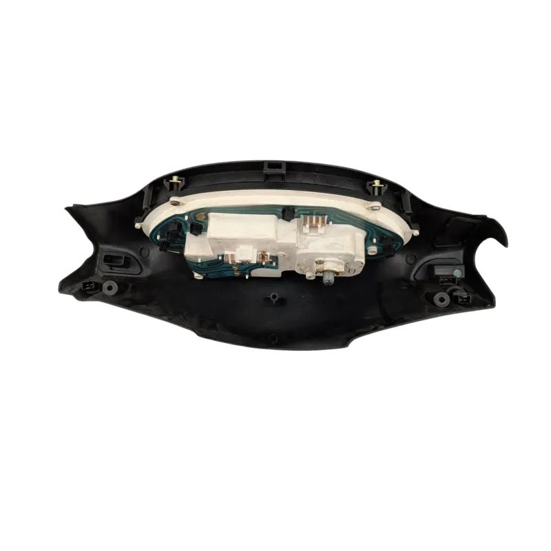 Compteur PIAGGIO NRG PUREJET 50 2003 - 2011