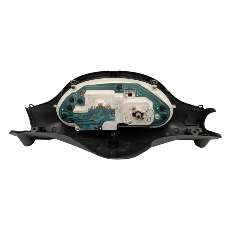Compteur PIAGGIO NRG PUREJET 50 2003 - 2011