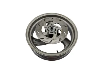Jante avant PIAGGIO NRG PUREJET 50 2003 - 2011