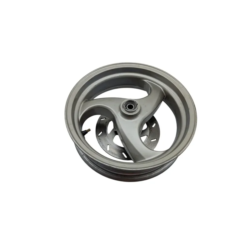 Jante avant PIAGGIO NRG PUREJET 50 2003 - 2011