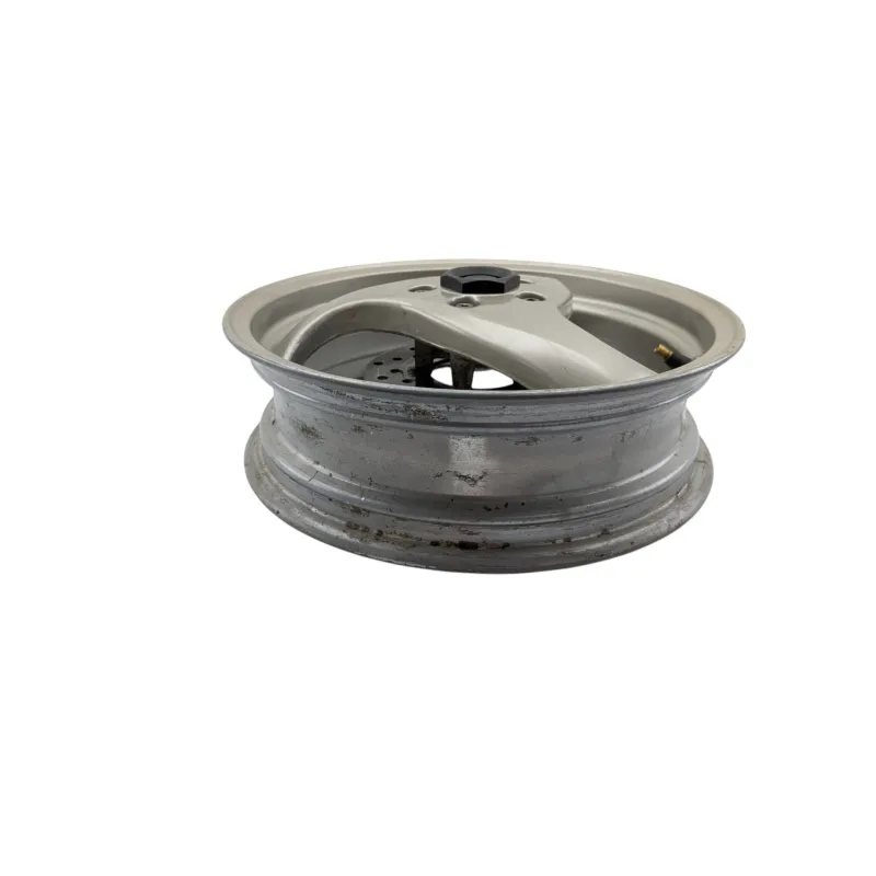 Jante arriere PIAGGIO NRG PUREJET 50 2003 - 2011