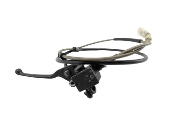 Maitre cylindre frein arriere PIAGGIO NRG PUREJET 50 2003 - 2011