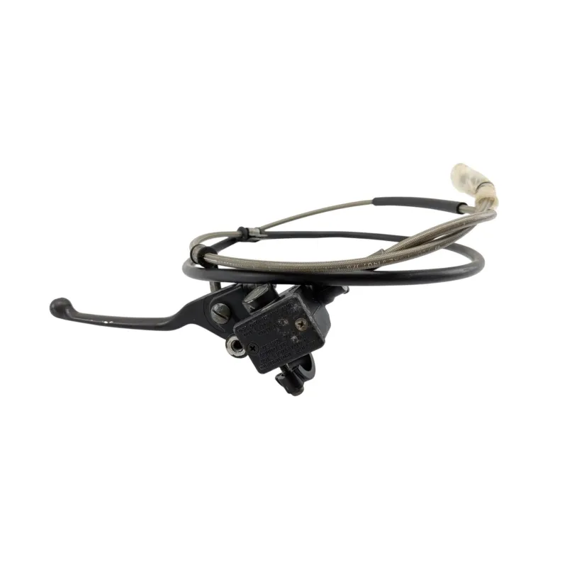 Maitre cylindre frein arriere PIAGGIO NRG PUREJET 50 2003 - 2011