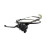 Maitre cylindre frein arriere PIAGGIO NRG PUREJET 50 2003 - 2011 Maitre cylindre frein arriere PIAGGIO NRG PUREJET 50 2003 - 2011
