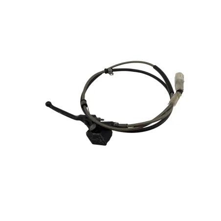 Maitre cylindre frein arriere PIAGGIO NRG PUREJET 50 2003 - 2011