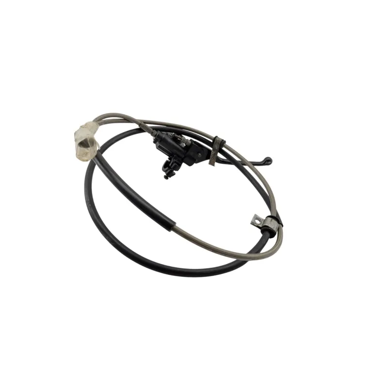 Maitre cylindre frein arriere PIAGGIO NRG PUREJET 50 2003 - 2011