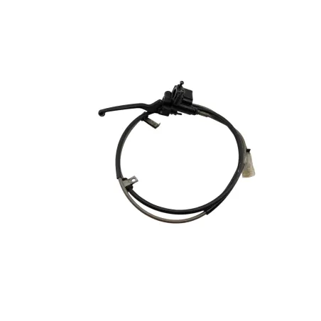 Maitre cylindre frein arriere PIAGGIO NRG PUREJET 50 2003 - 2011