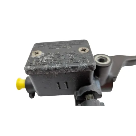 Maitre cylindre frein avant PIAGGIO NRG PUREJET 50 2003 - 2011