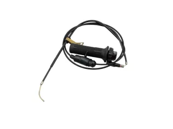 Poignee gaz PIAGGIO NRG PUREJET 50 2003 - 2011