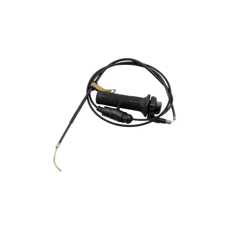 Poignee gaz PIAGGIO NRG PUREJET 50 2003 - 2011