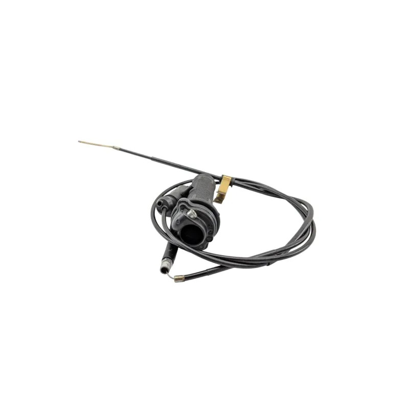 Poignee gaz PIAGGIO NRG PUREJET 50 2003 - 2011