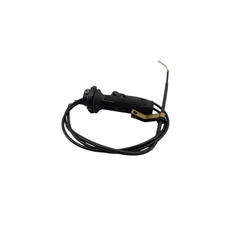 Poignee gaz PIAGGIO NRG PUREJET 50 2003 - 2011