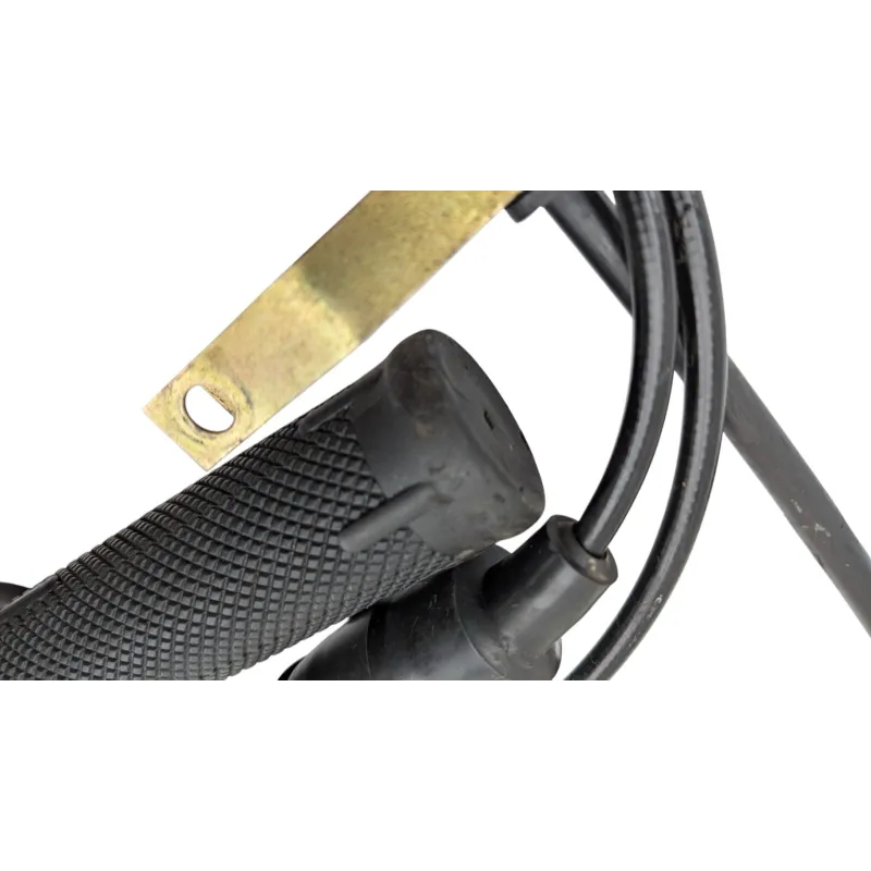Poignee gaz PIAGGIO NRG PUREJET 50 2003 - 2011