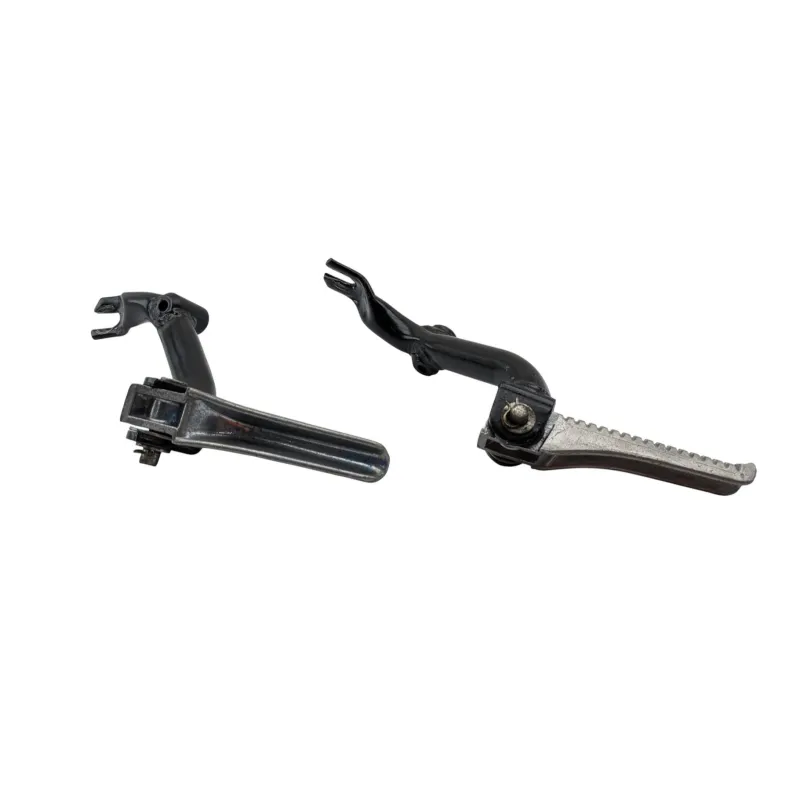Platine arriere droite PIAGGIO NRG PUREJET 50 2003 - 2011