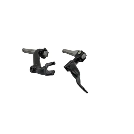 Platine arriere droite PIAGGIO NRG PUREJET 50 2003 - 2011