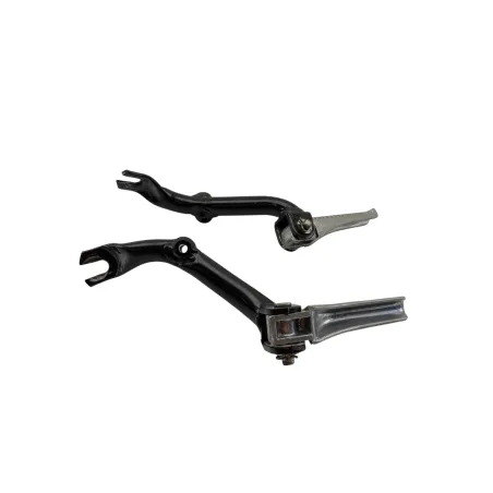 Platine arriere droite PIAGGIO NRG PUREJET 50 2003 - 2011