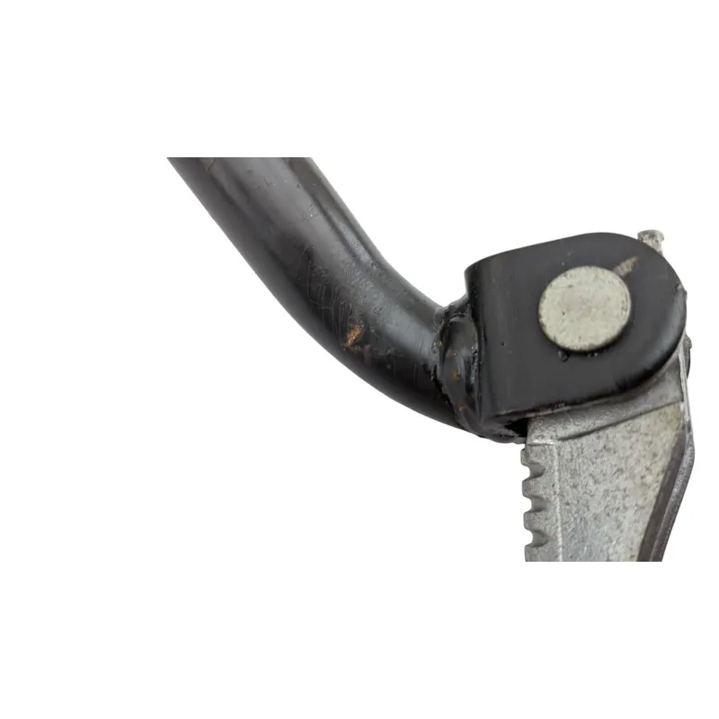 Platine arriere droite PIAGGIO NRG PUREJET 50 2003 - 2011