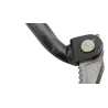 Platine arriere droite PIAGGIO NRG PUREJET 50 2003 - 2011 Platine arriere droite PIAGGIO NRG PUREJET 50 2003 - 2011