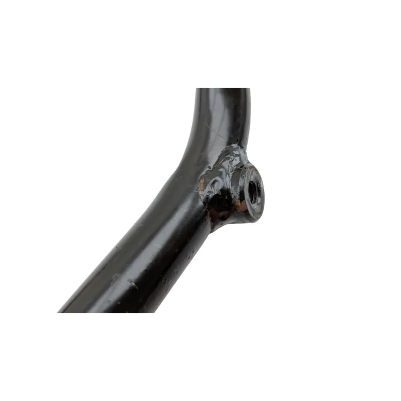 Platine arriere droite PIAGGIO NRG PUREJET 50 2003 - 2011