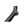 Platine arriere droite PIAGGIO NRG PUREJET 50 2003 - 2011 Platine arriere droite PIAGGIO NRG PUREJET 50 2003 - 2011