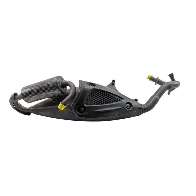 Ligne d'echappement PIAGGIO NRG PUREJET 50 2003 - 2011