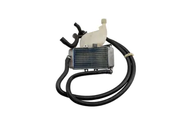 Radiateur eau PIAGGIO NRG PUREJET 50 2003 - 2011