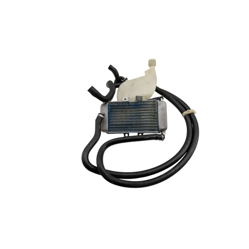 Radiateur eau PIAGGIO NRG PUREJET 50 2003 - 2011