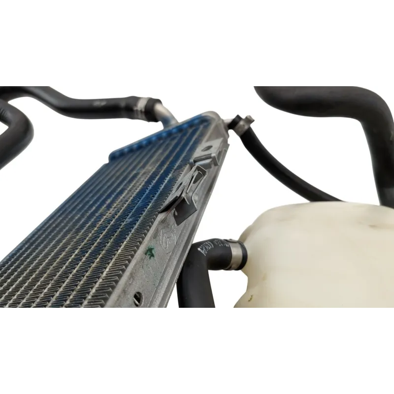 Radiateur eau PIAGGIO NRG PUREJET 50 2003 - 2011