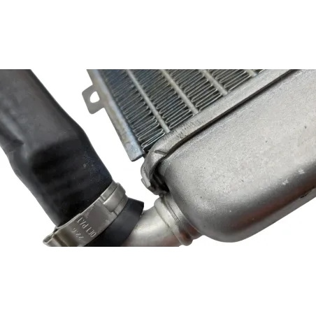Radiateur eau PIAGGIO NRG PUREJET 50 2003 - 2011