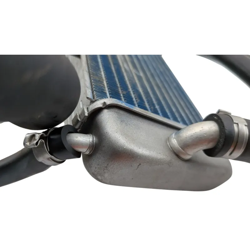 Radiateur eau PIAGGIO NRG PUREJET 50 2003 - 2011