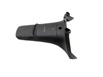 Support de plaque et eclairage PIAGGIO NRG PUREJET 50 2003 - 2011