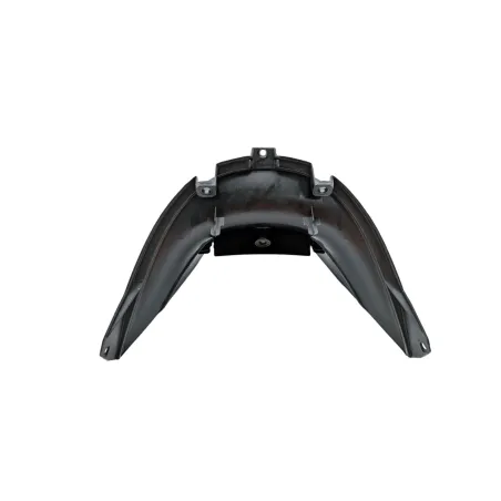 Support de plaque et eclairage PIAGGIO NRG PUREJET 50 2003 - 2011
