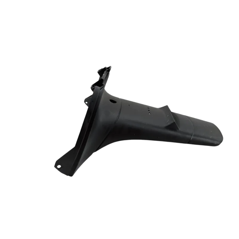 Support de plaque et eclairage PIAGGIO NRG PUREJET 50 2003 - 2011