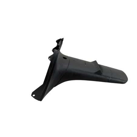 Support de plaque et eclairage PIAGGIO NRG PUREJET 50 2003 - 2011