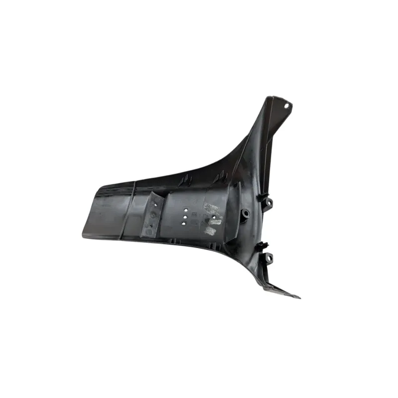 Support de plaque et eclairage PIAGGIO NRG PUREJET 50 2003 - 2011