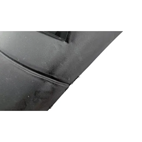 Support de plaque et eclairage PIAGGIO NRG PUREJET 50 2003 - 2011