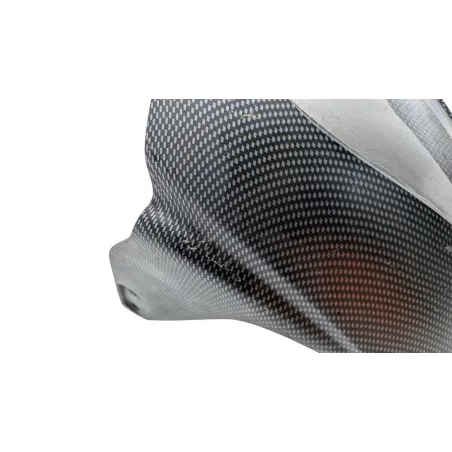Garde boue avant PIAGGIO NRG PUREJET 50 2003 - 2011