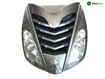 Cache carenage face avant PEUGEOT CITYSTAR 50 2014-2017