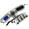 Compteur HONDA GL 1800 2001-2005 GOLDWING