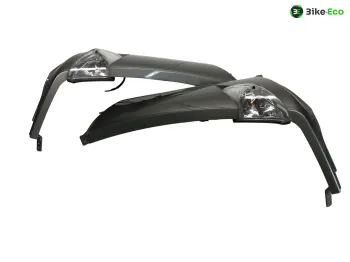cache carenage face avant droit PEUGEOT CITYSTAR 50 2014-2017
