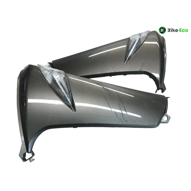 cache carenage face avant droit PEUGEOT CITYSTAR 50 2014-2017