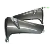 cache carenage face avant droit PEUGEOT CITYSTAR 50 2014-2017