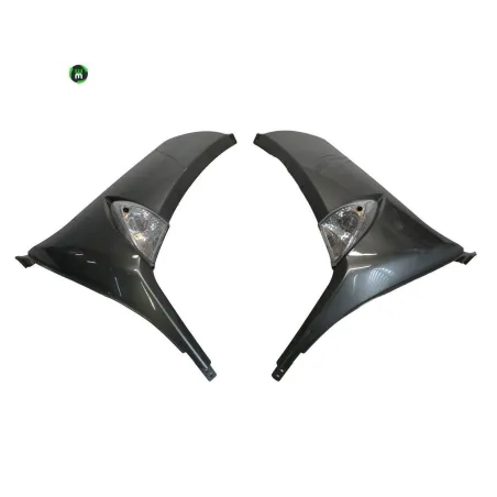 cache carenage face avant droit PEUGEOT CITYSTAR 50 2014-2017